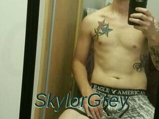 SkylorGrey