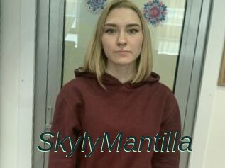 SkylyMantilla