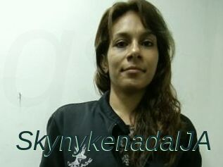 SkynykenadalJA