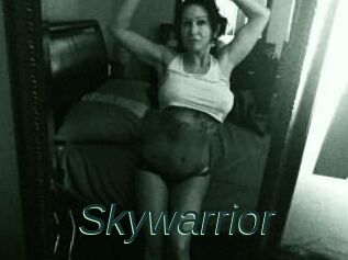 Skywarrior