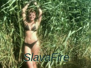 SlavaFire