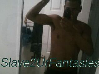 Slave2UrFantasies