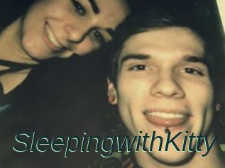 SleepingwithKitty