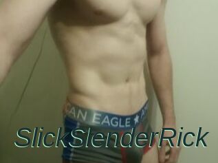 SlickSlenderRick