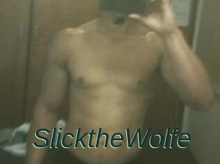 SlicktheWolfe