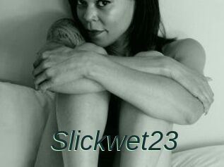 Slick_wet23