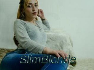SlimBlonde