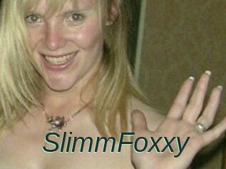 SlimmFoxxy