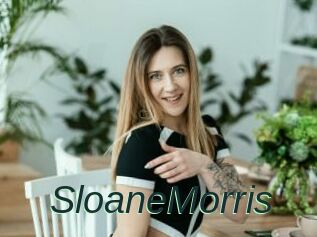 SloaneMorris