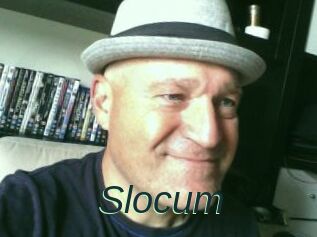 Slocum