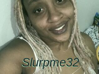 Slurpme32