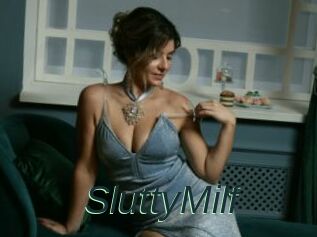 SluttyMilf