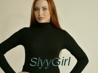 SlyyGirl