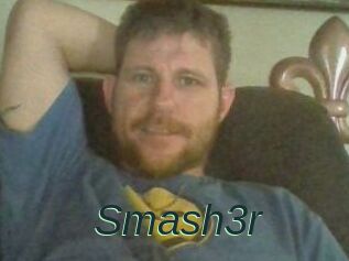 Smash3r
