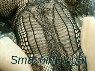 SmashinDLight
