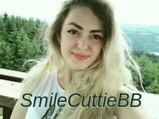 SmileCuttieBB