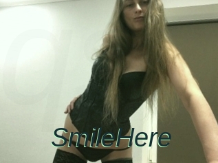 SmileHere