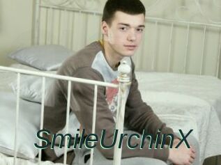 SmileUrchinX