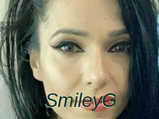 SmileyG
