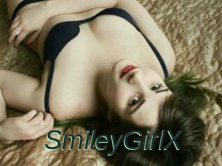 SmileyGirlX