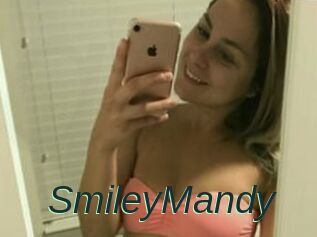 SmileyMandy