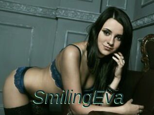 SmilingEva