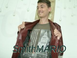 SmithMARIO