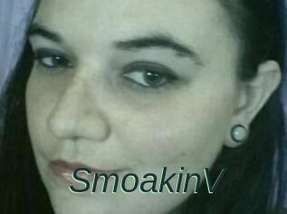 SmoakinV