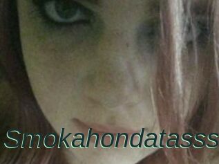 Smokahondatasss