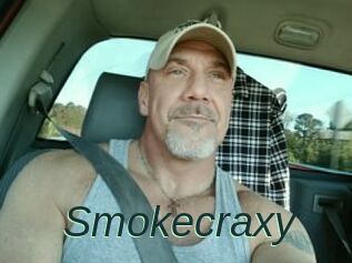 Smokecraxy