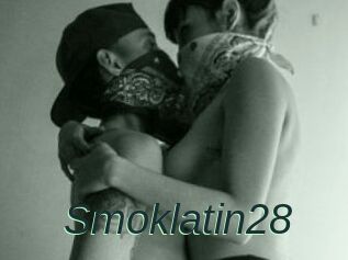 Smoklatin28