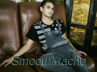 SmoothMacho