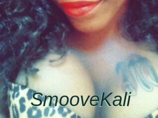 SmooveKali
