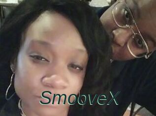 SmooveX