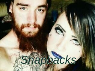 Snapbacks