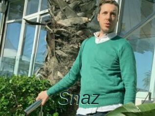 Snaz