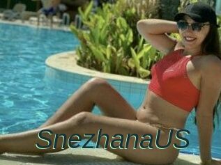 SnezhanaUS