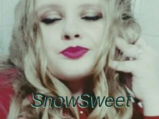 SnowSweet