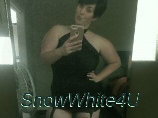 SnowWhite4U