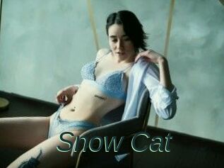 Snow_Cat