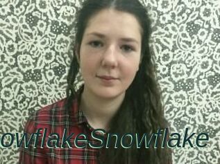 SnowflakeSnowflake