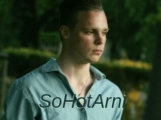 SoHotArni