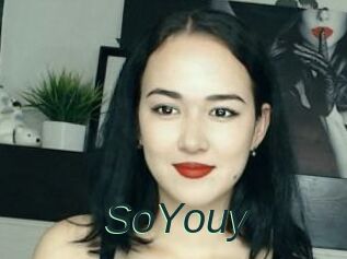 SoYouy