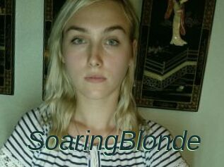 SoaringBlonde