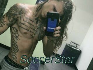 SoccerStar