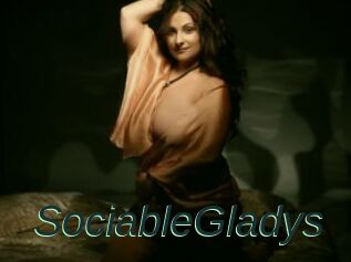 SociableGladys