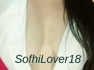 SofhiLover18