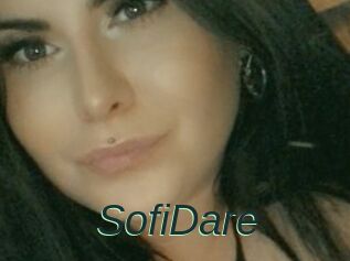 SofiDare