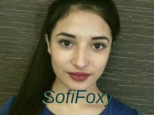 SofiFoxy