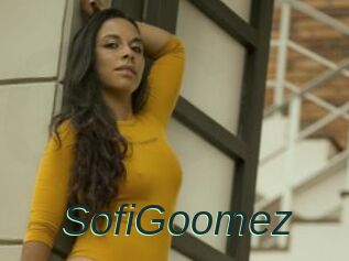 SofiGoomez